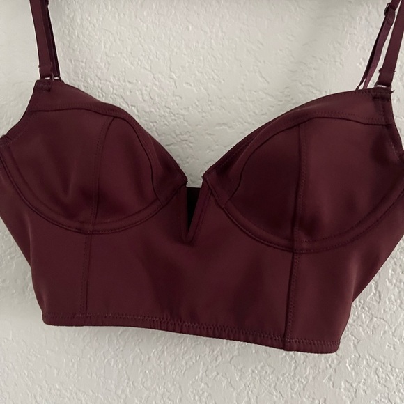 Free People Brianna Longline bra - Picture 3 of 5